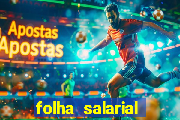 folha salarial flamengo 2019